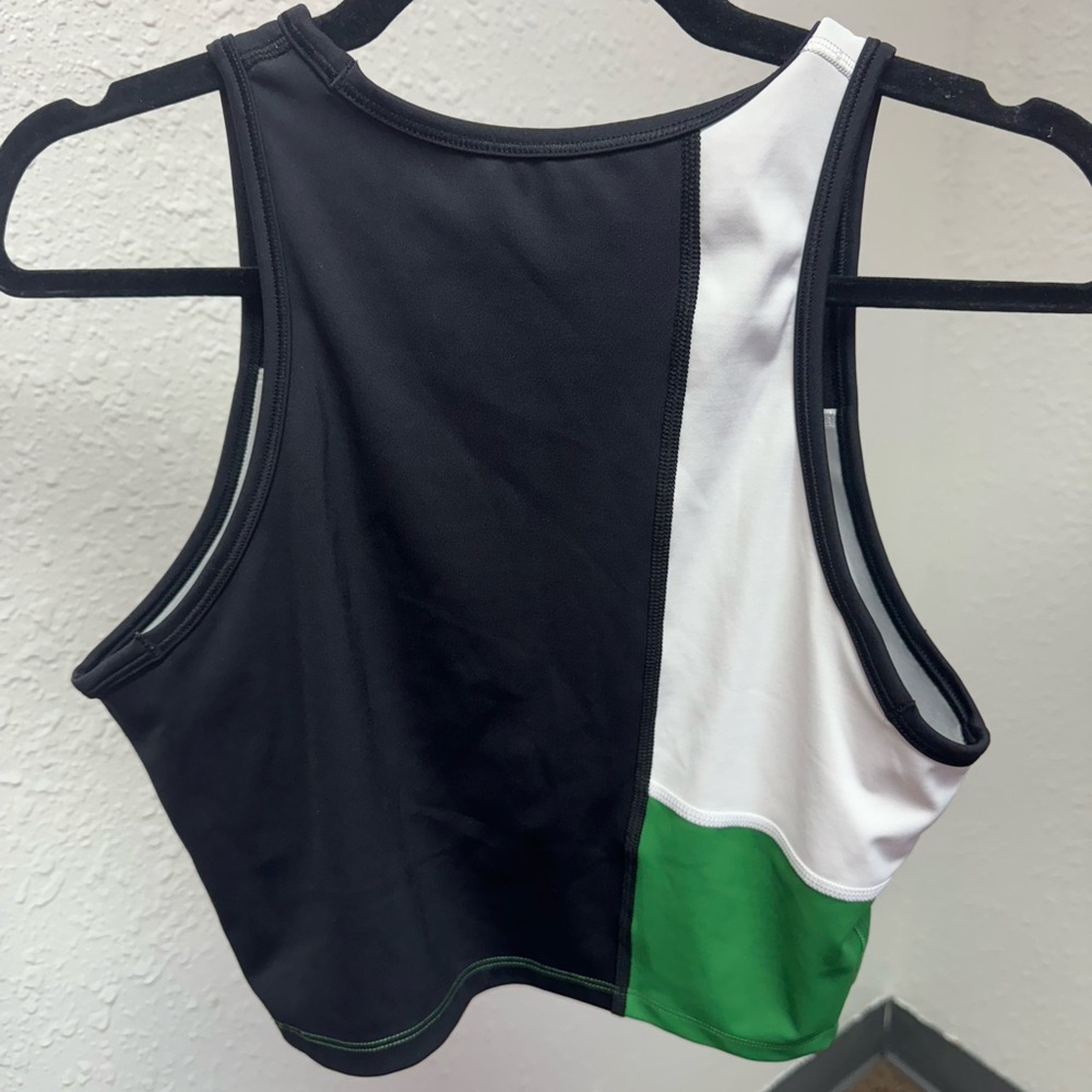 DEREK LAM X ATHLETA Block Avenue Tank - Picture 3 of 4